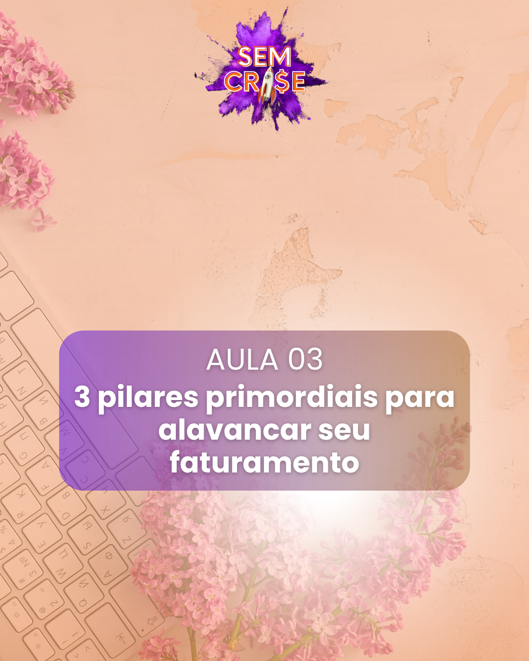 Carrosel Aula 3 - Site