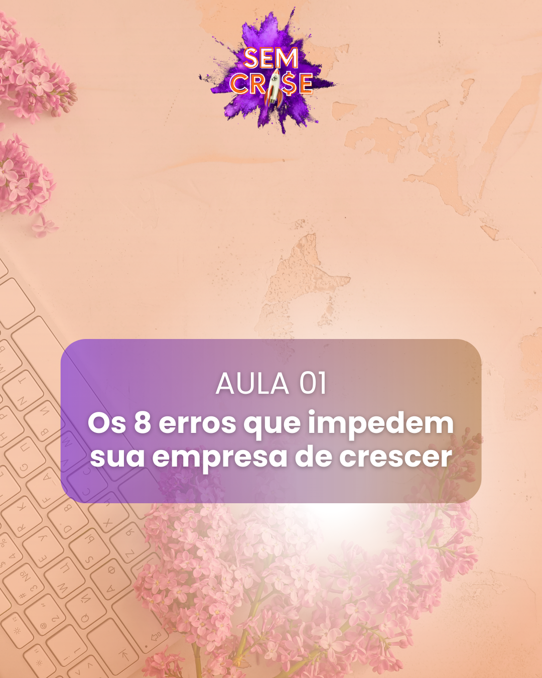 Carrossel Site Minicurso Sem Crise